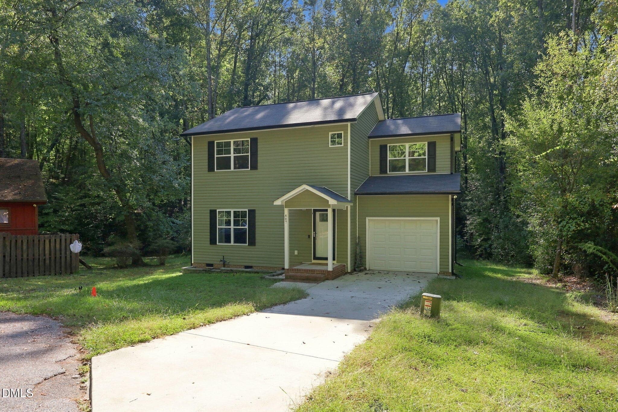 2-web-or-mls-IMG_1727 - 407 W Mooring Way, Sanford, NC 27332, Sanford