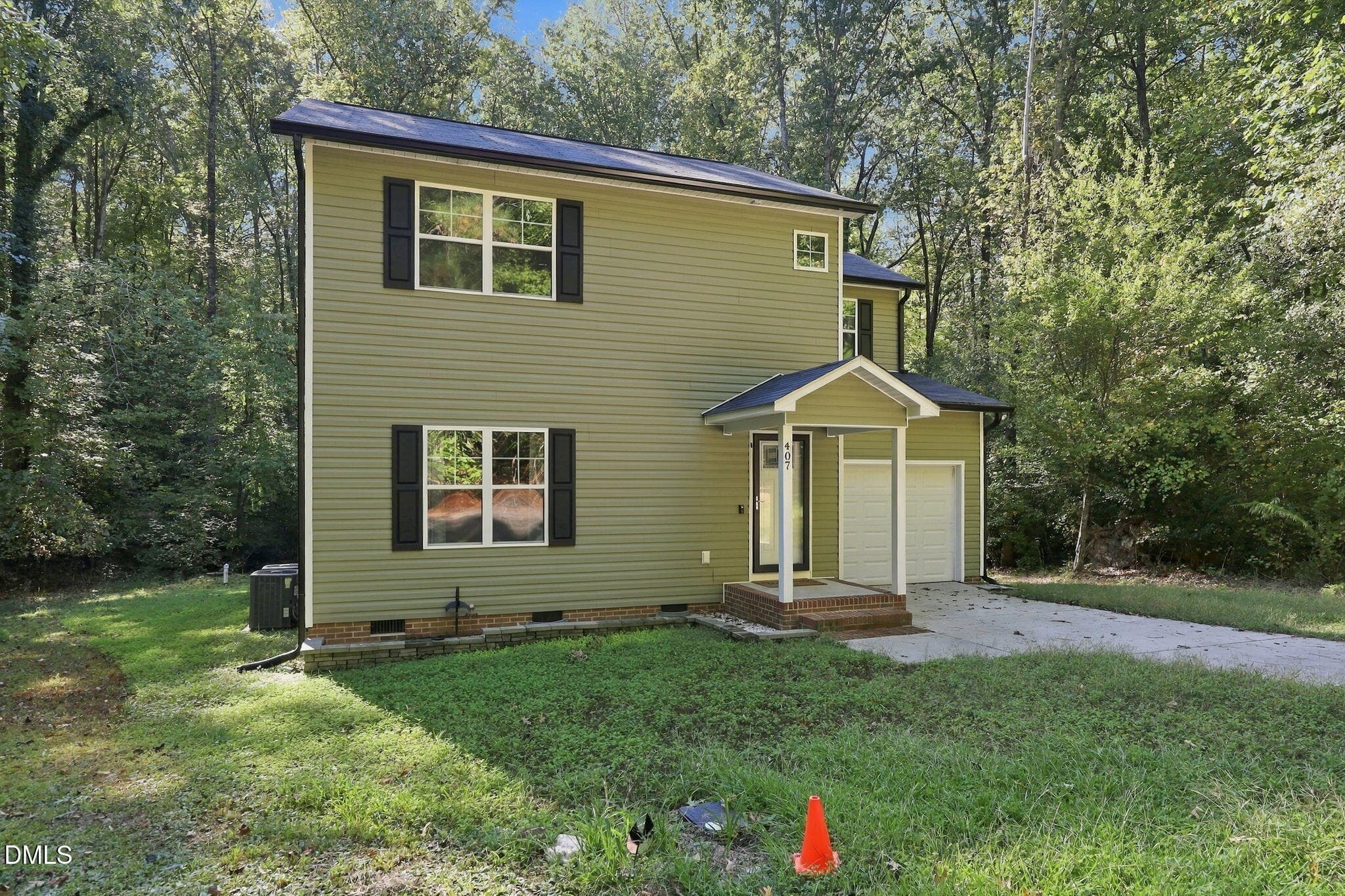 3-web-or-mls-IMG_1729 - 407 W Mooring Way, Sanford, NC 27332, Sanford