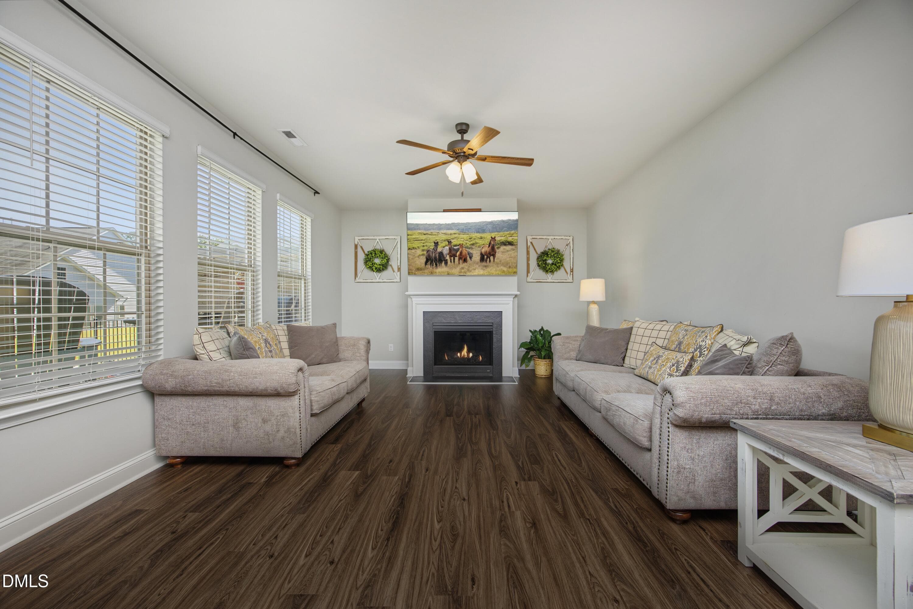 15LivingNew - 5000 Silver Spruce Way, Zebulon, NC 27597, Zebulon