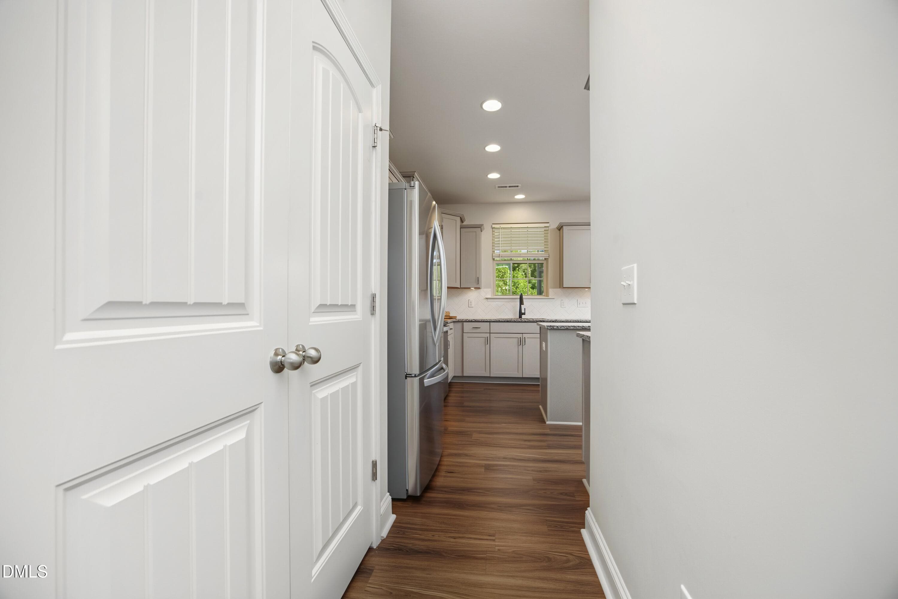 18PantryDoorsNew - 5000 Silver Spruce Way, Zebulon, NC 27597, Zebulon
