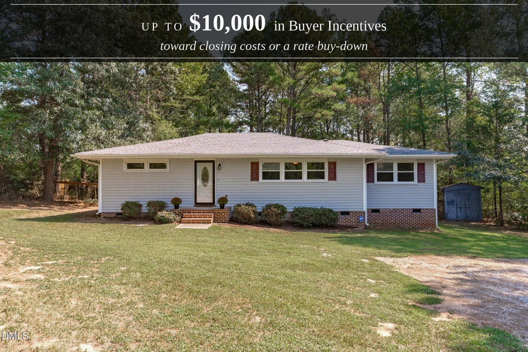 108 Marilou Lane, Youngsville, NC 27596