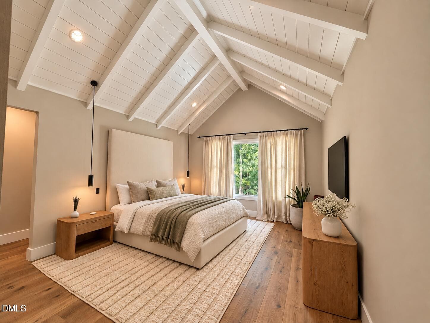 Luxuriou Owners Suite - 1204 Explorer Trail, Wake Forest, NC 27587