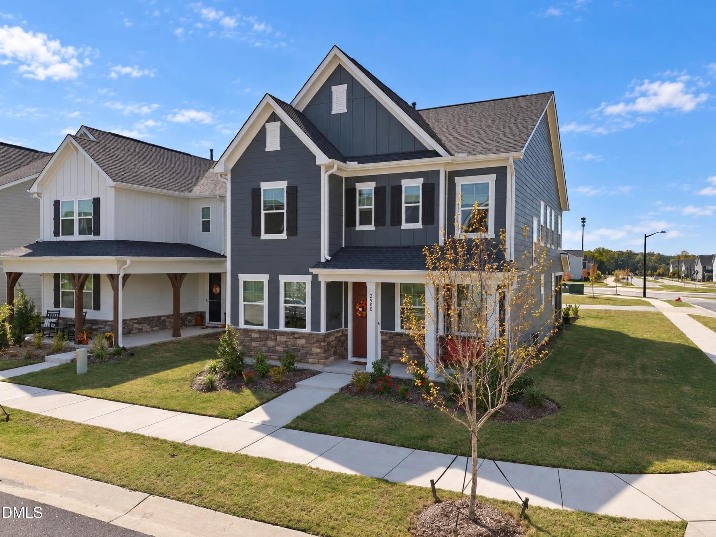 2900 Ocean Sunrise Drive - 2900 Ocean Sunrise Drive, Wake Forest, NC 27587, Wake Forest