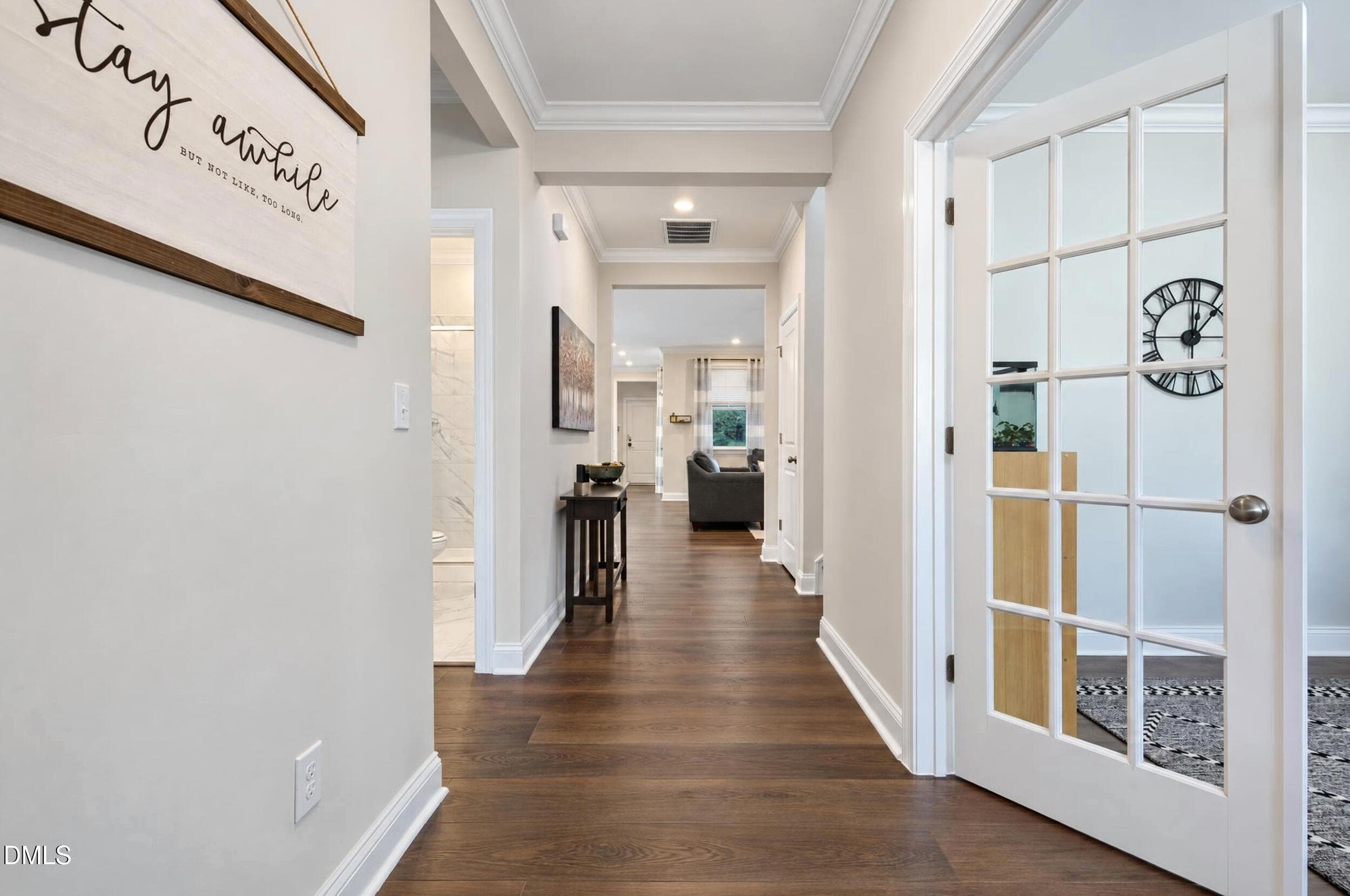 Foyer - 2900 Ocean Sunrise Drive, Wake Forest, NC 27587, Wake Forest