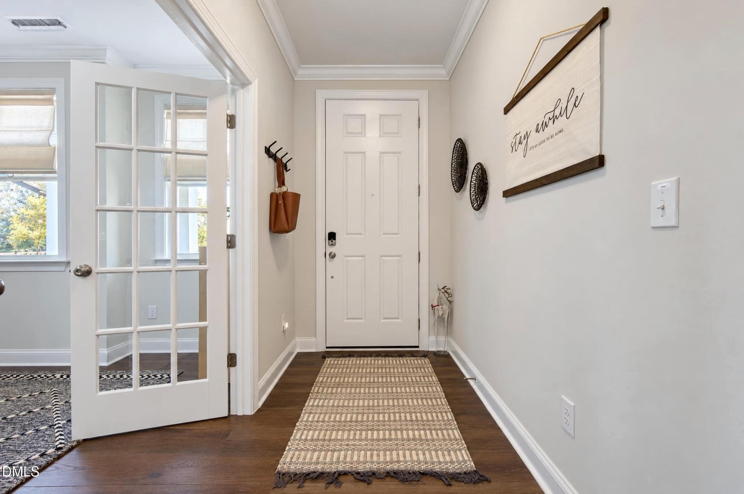 Foyer - 2900 Ocean Sunrise Drive, Wake Forest, NC 27587, Wake Forest
