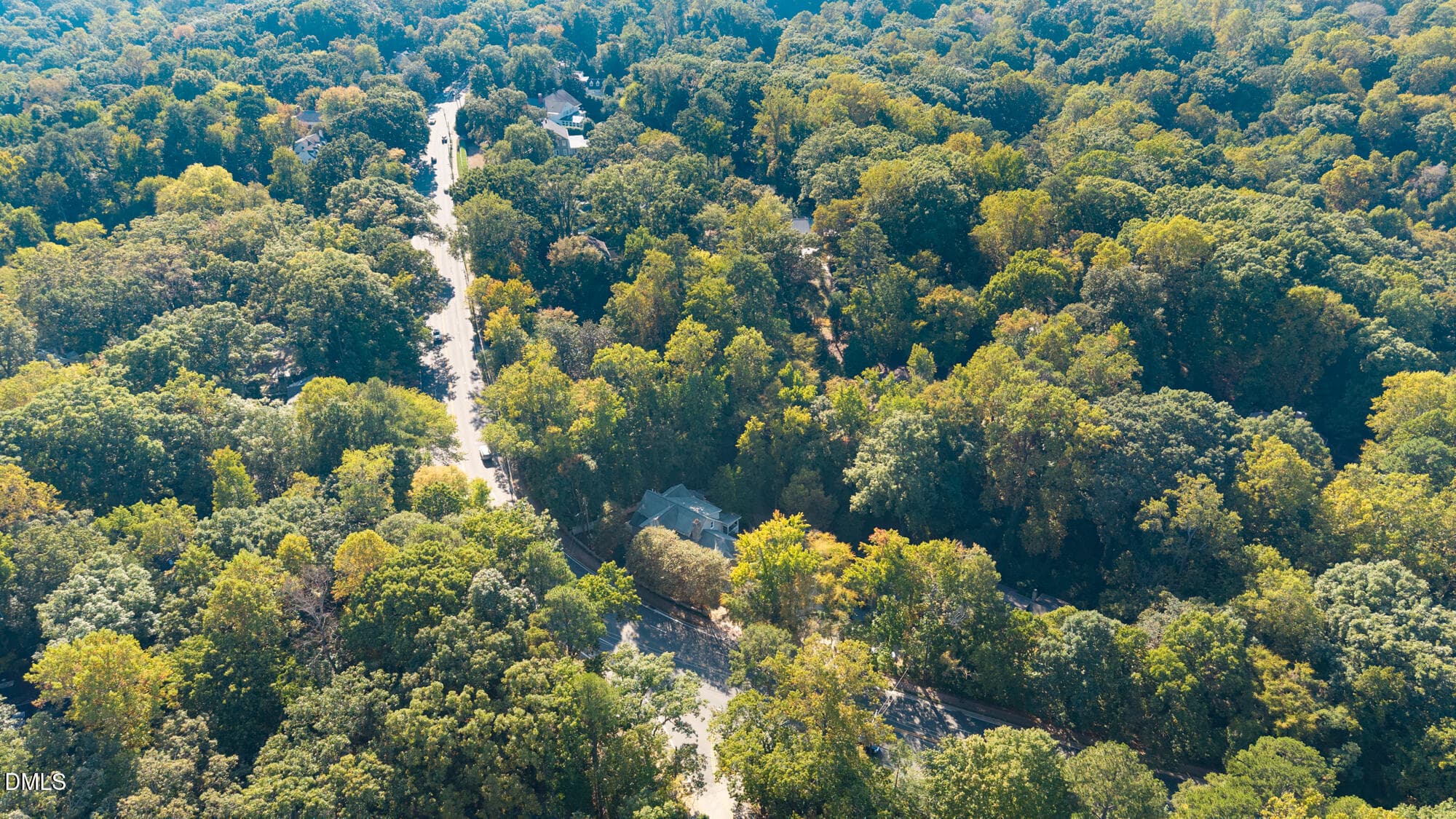 825 E Franklin Street-Drone-1 - 825 E Franklin Street, Chapel Hill, NC 27514