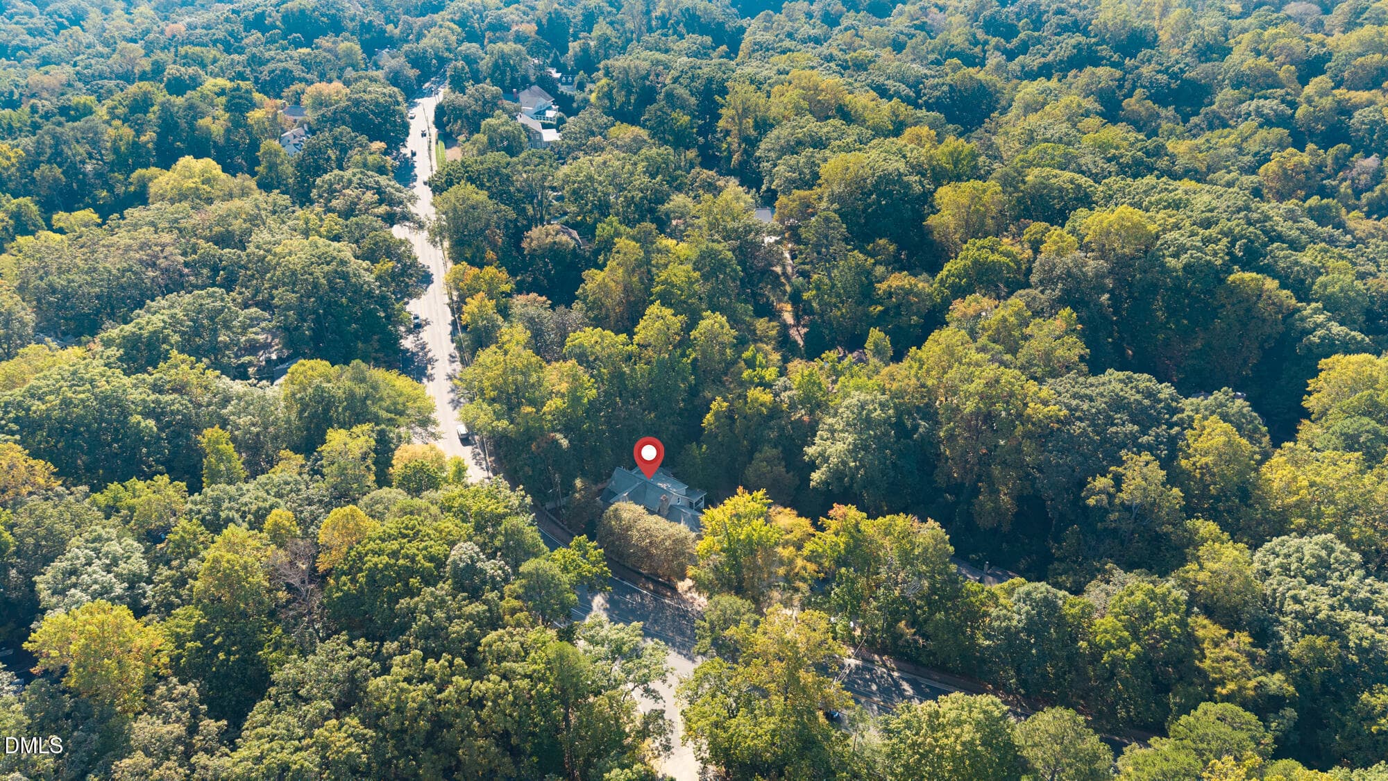 825 E Franklin Street-Drone-1-PIN - 825 E Franklin Street, Chapel Hill, NC 27514
