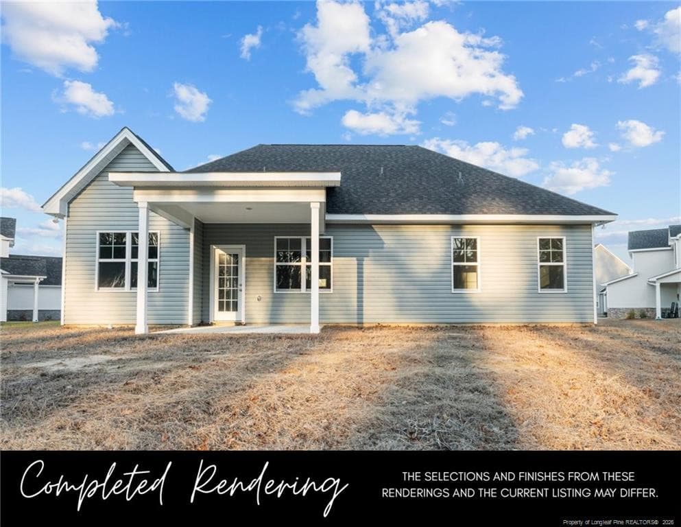 Photo 11 - 166 Easy Street, Raeford, NC 28376