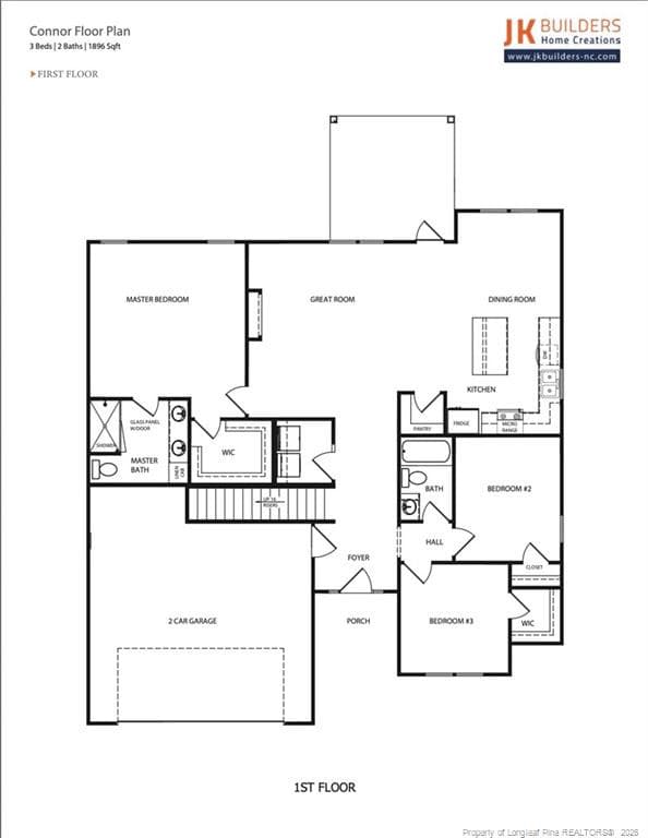 Photo 12 - 166 Easy Street, Raeford, NC 28376, Raeford