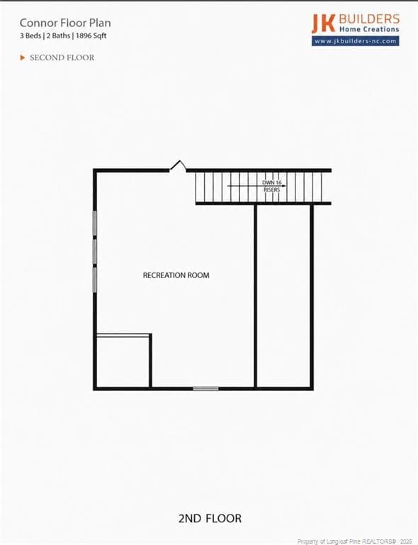 Photo 13 - 166 Easy Street, Raeford, NC 28376, Raeford