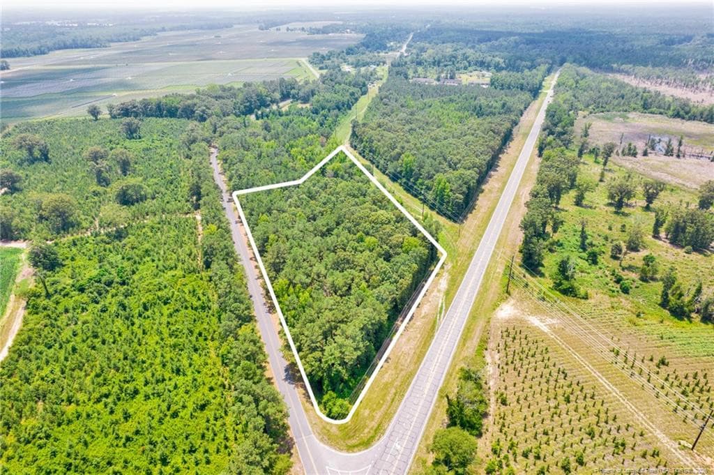 Photo 3 - Seals Road, Laurinburg, NC 28352