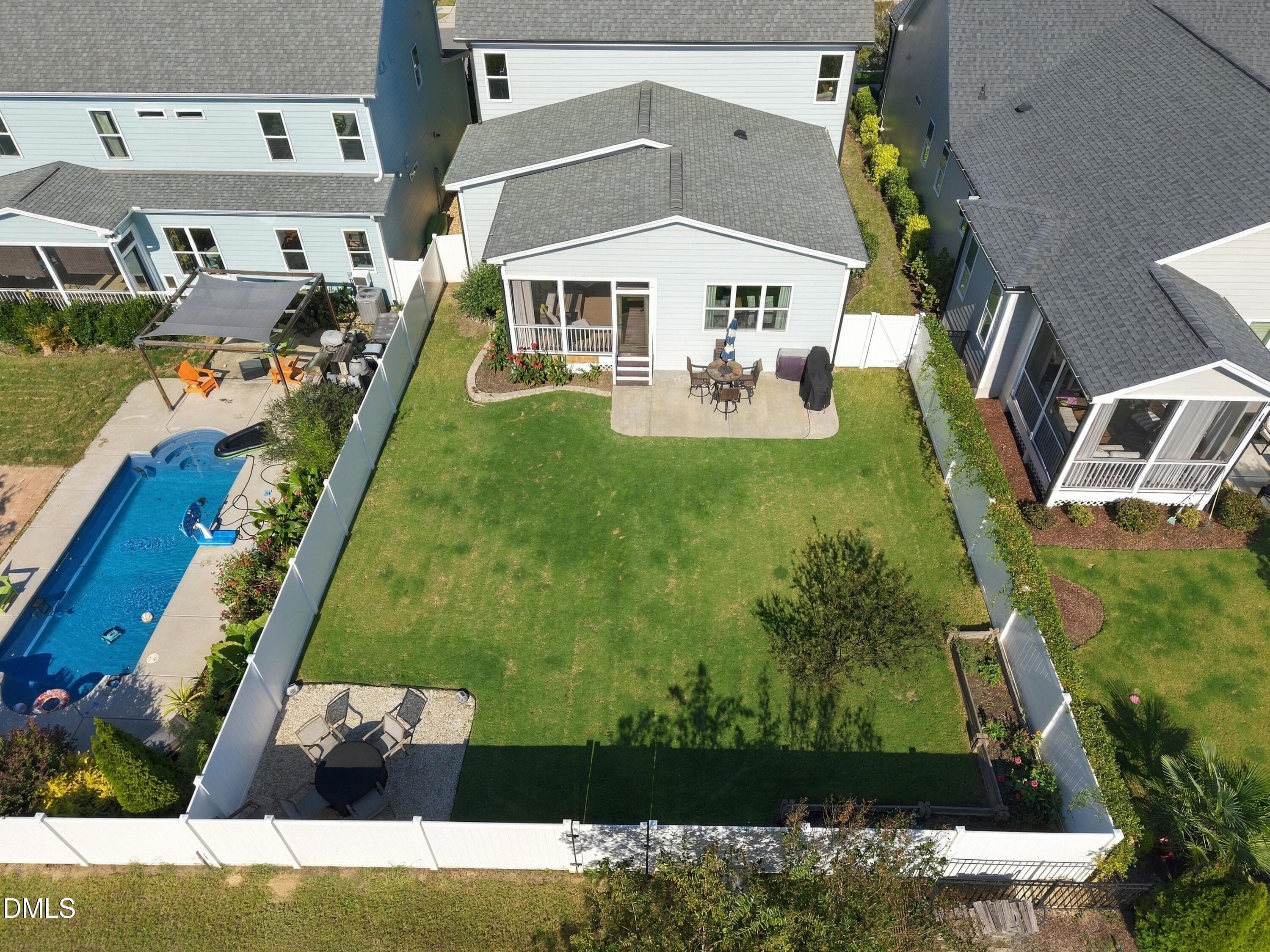 10-print-DJI_20261014145734_0325_D - 2013 Woodbluff Drive, Wendell, NC 27591, Wendell