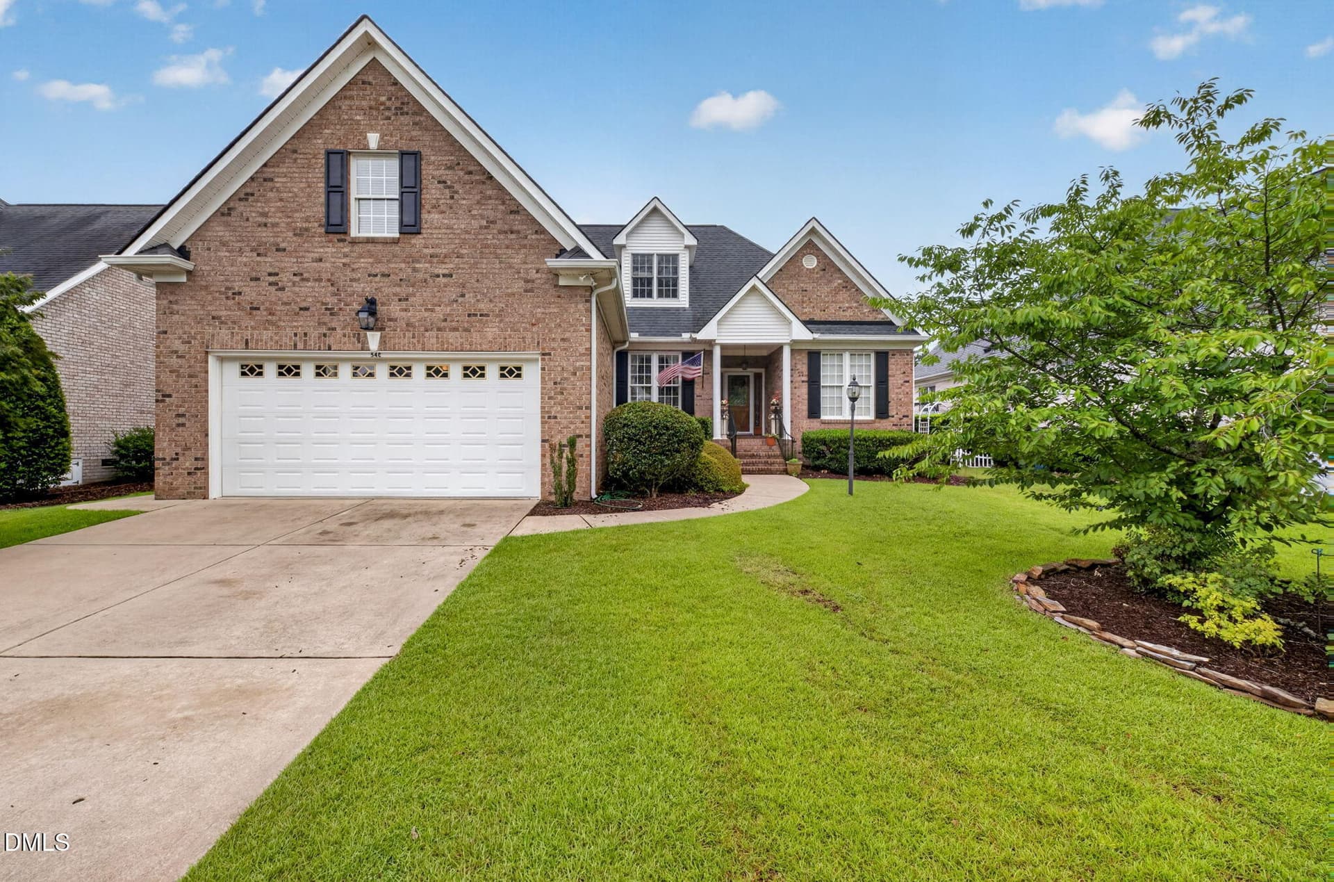548 Walapai Drive, Fuquay Varina, NC 27526
