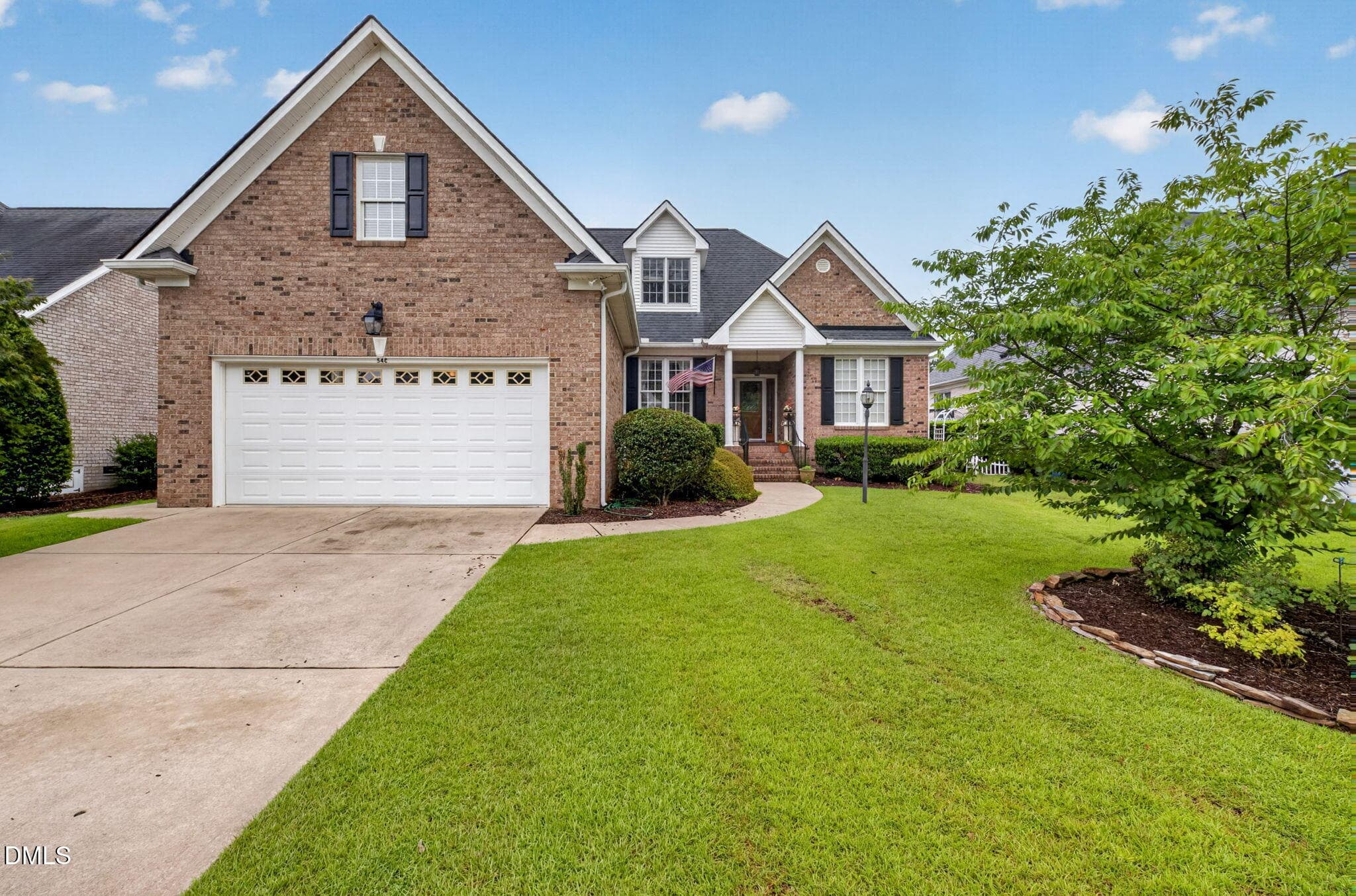 548 Walapai Drive, Fuquay Varina, NC 27526