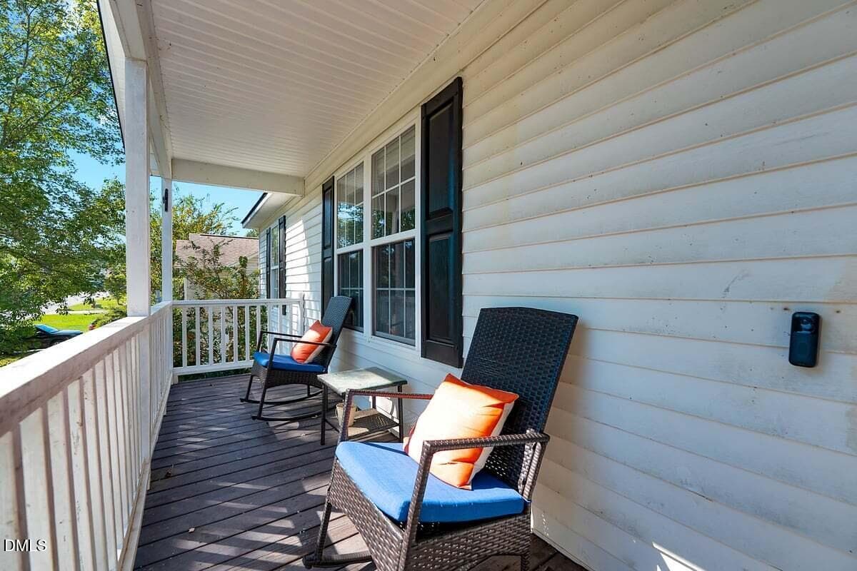 229 Cambridge Elm Dr-26 - 229 Cambridge Elm Drive, Clayton, NC 27520, Clayton