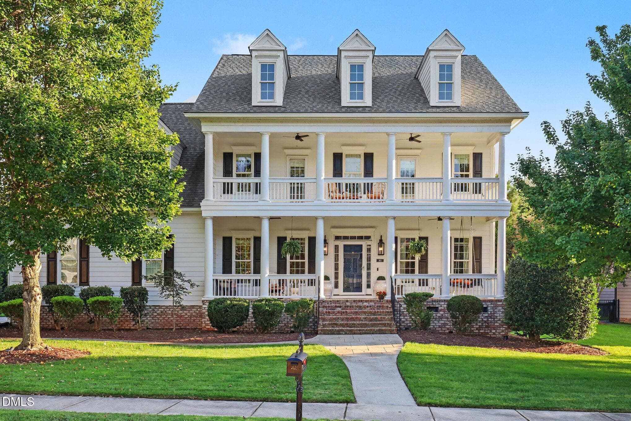 301 Weycroft Grant Drive, Cary, NC 27519