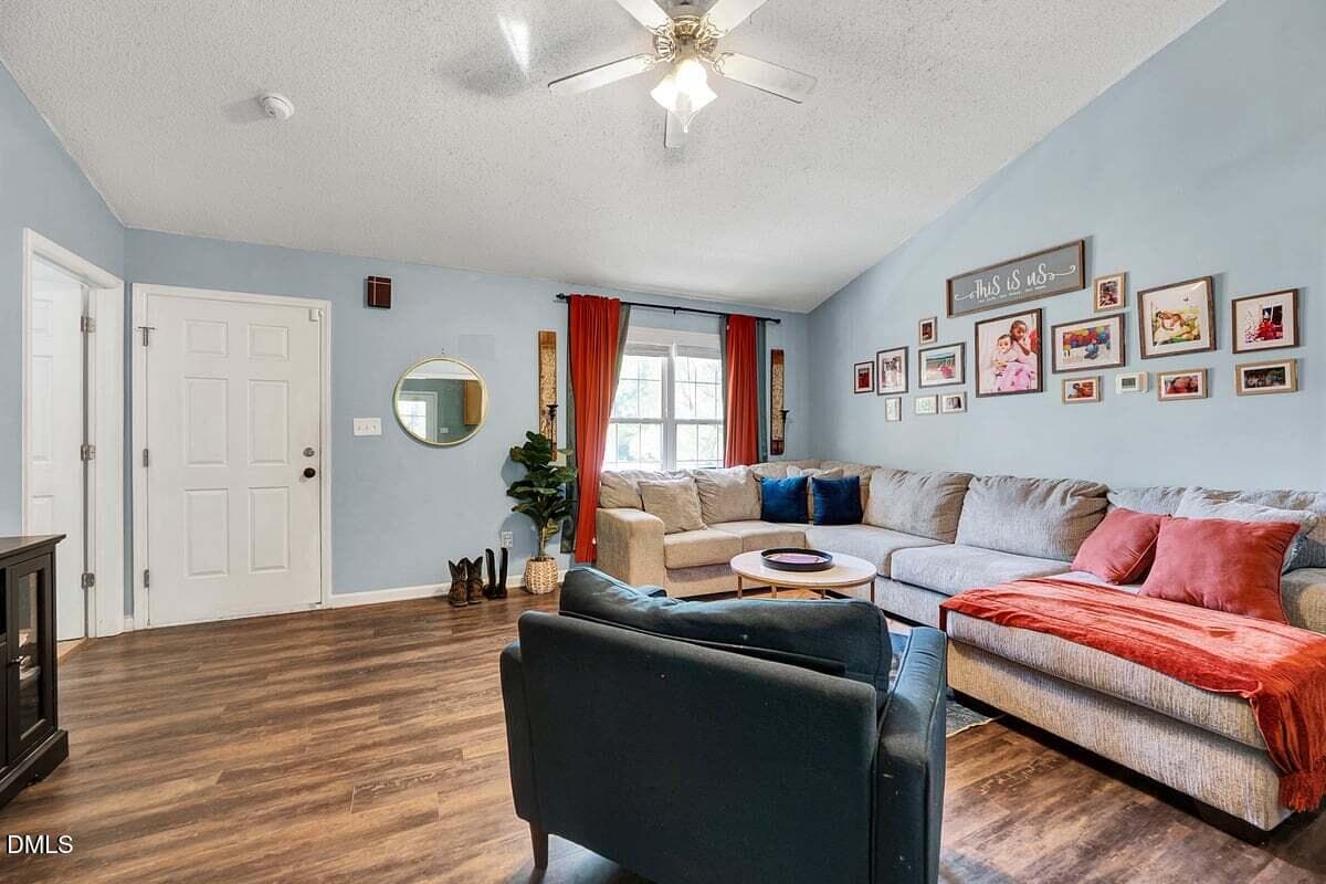 229 Cambridge Elm Dr-2 - 229 Cambridge Elm Drive, Clayton, NC 27520, Clayton