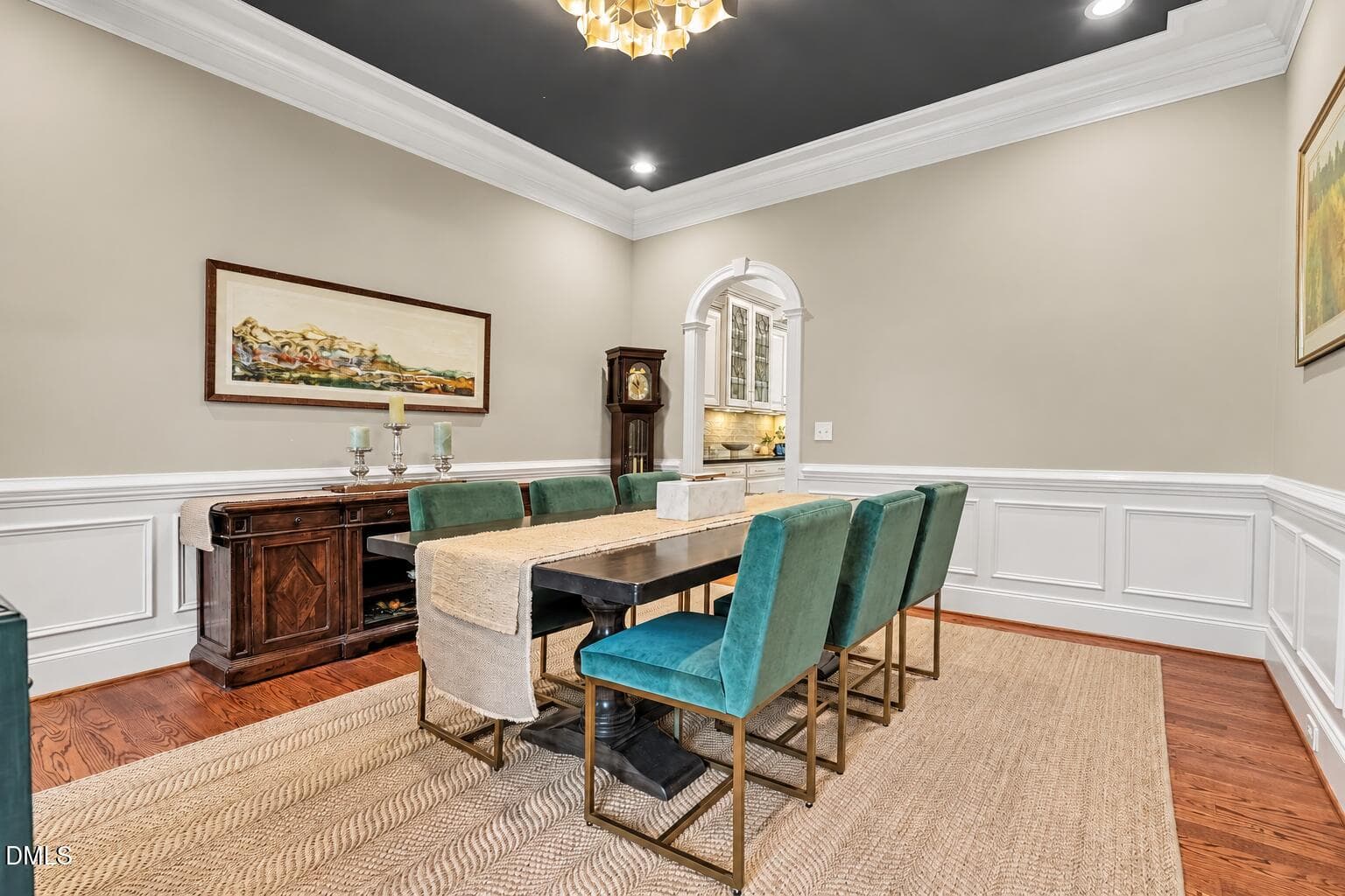 6 - 301 Weycroft Grant Drive, Cary, NC 27519, Cary