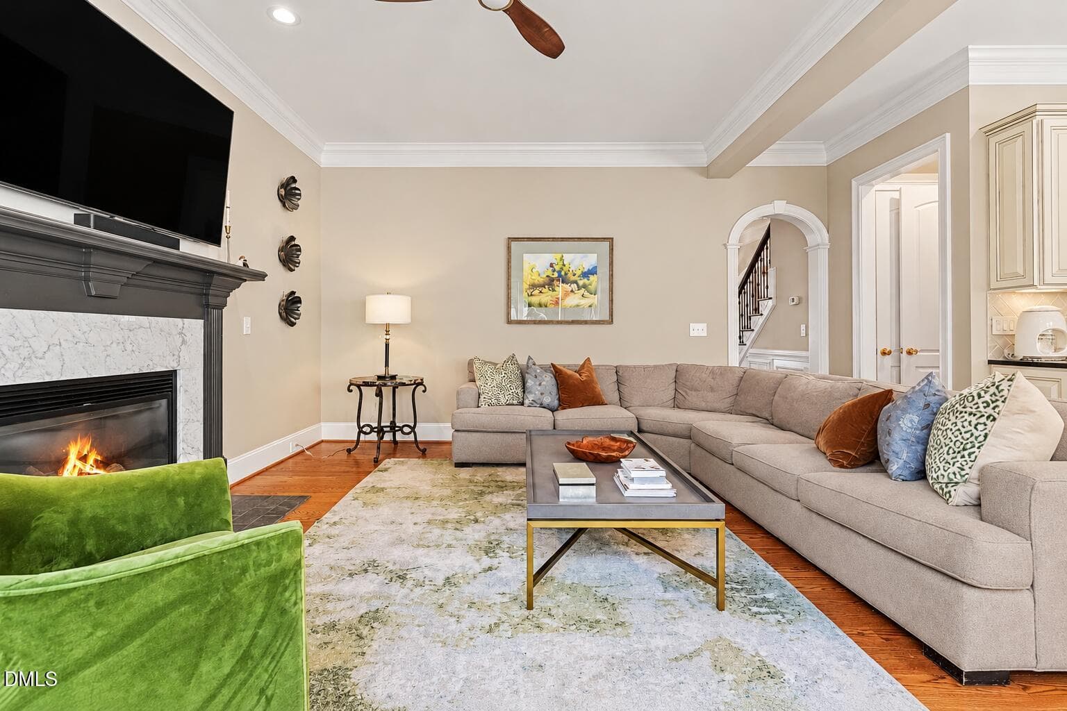 18 - 301 Weycroft Grant Drive, Cary, NC 27519, Cary