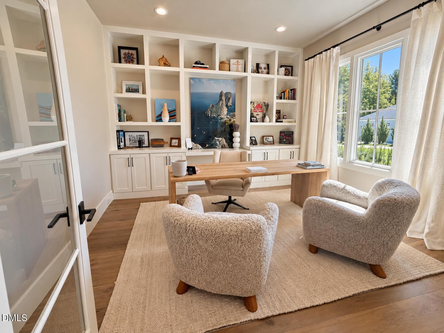 Office - 1204 Explorer Trail, Wake Forest, NC 27587