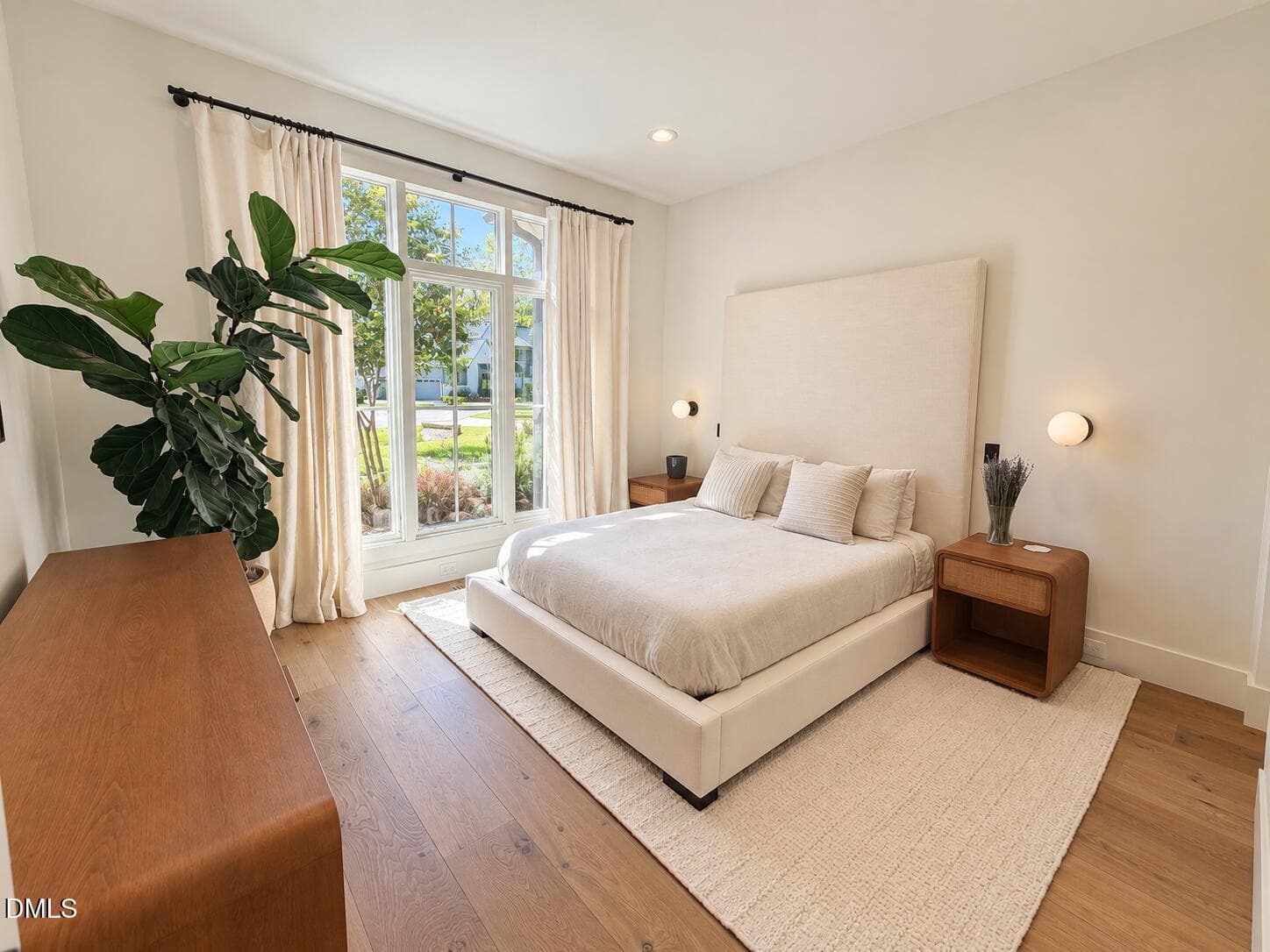 1st Floor In-Law/Guest Suite - 1204 Explorer Trail, Wake Forest, NC 27587