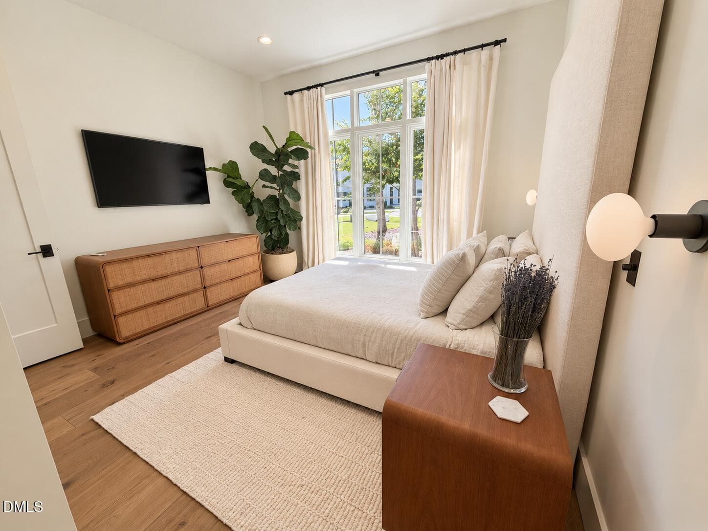 1st Floor In-Law/Guest Suite - 1204 Explorer Trail, Wake Forest, NC 27587