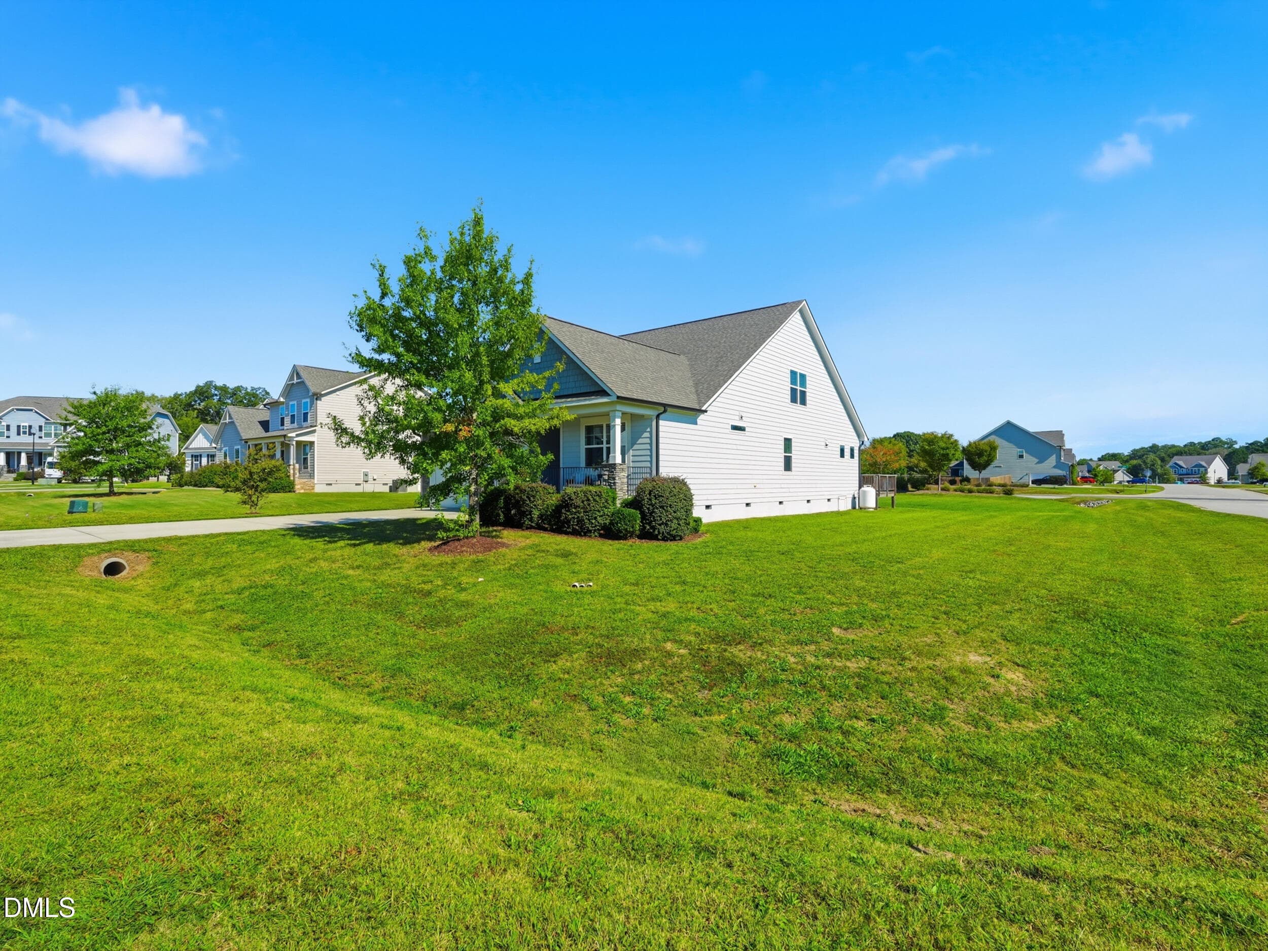 pearce-media-8313-walking-fern-ct-34 - 8313 Walking Fern Court, Willow Springs, NC 27592, Willow Springs