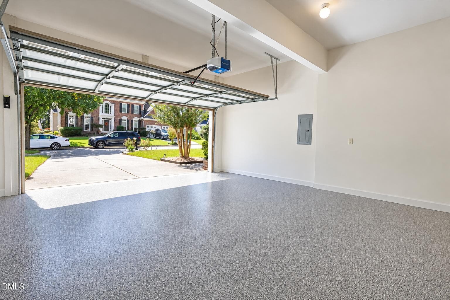 garage - 307 Birdwood Court, Cary, NC 27519, Cary