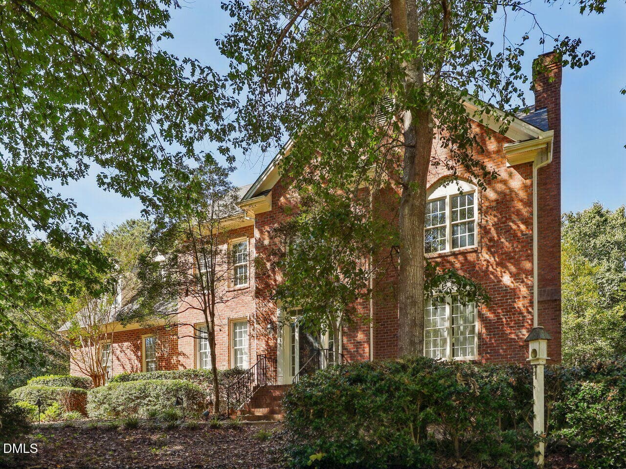 6225 Hampton Ridge Road, Raleigh, NC 27603