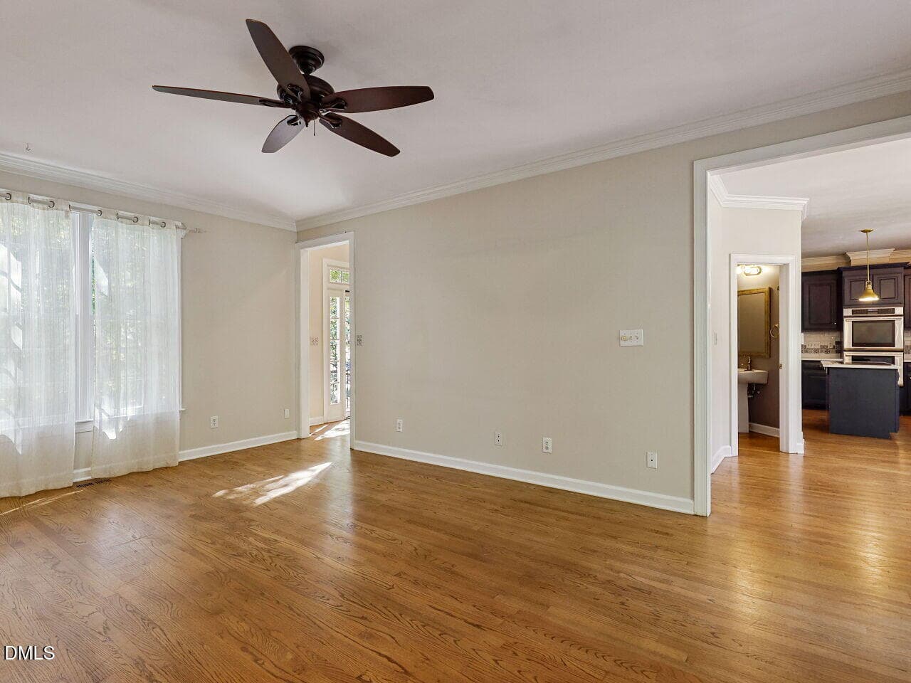 010-1280x960-family-room - 6225 Hampton Ridge Road, Raleigh, NC 27603