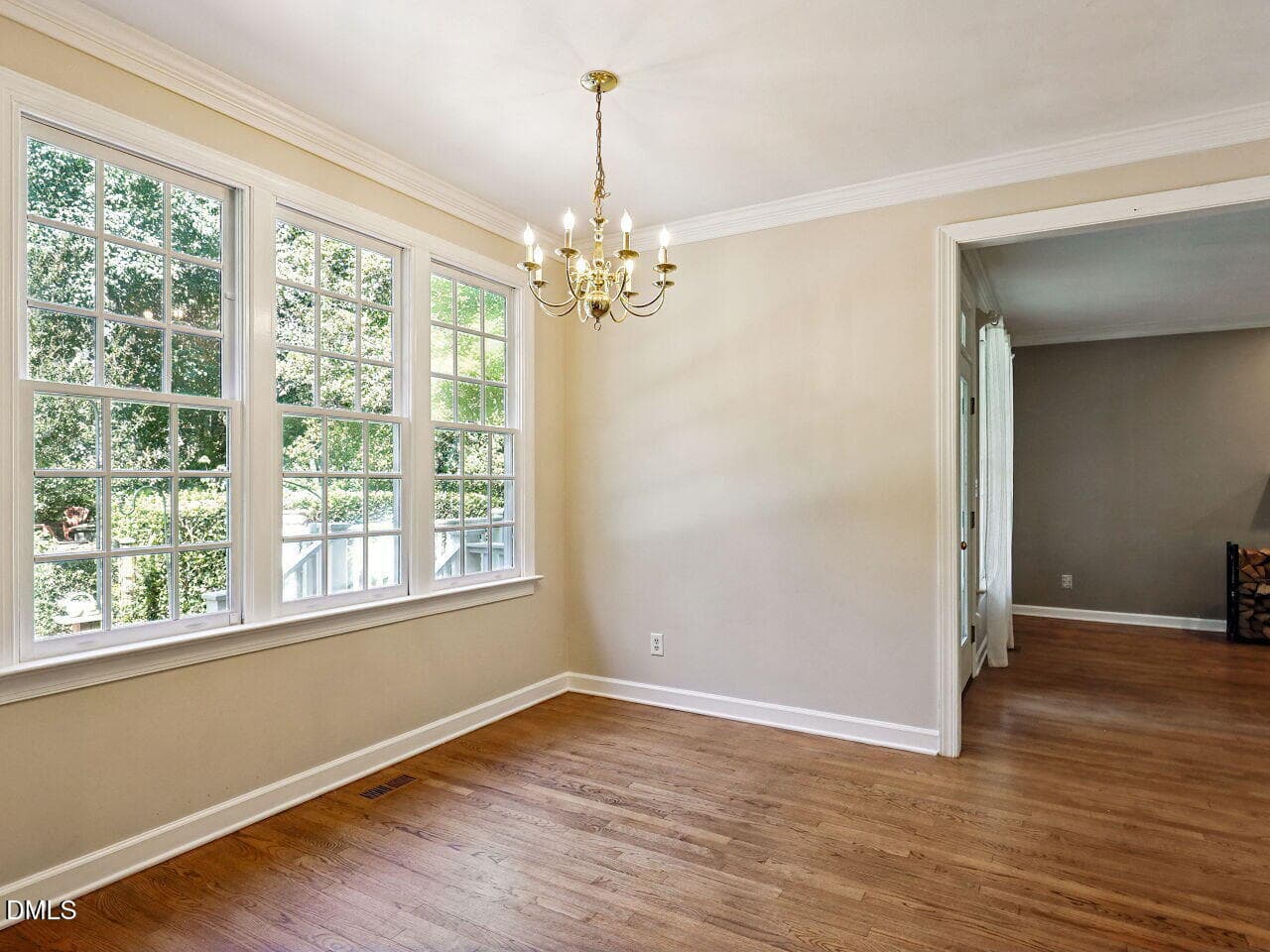 013-1280x960-breakfast-area - 6225 Hampton Ridge Road, Raleigh, NC 27603