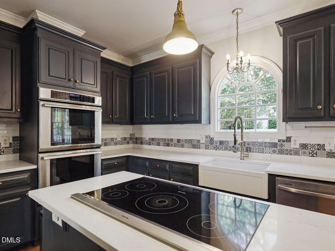 015-1280x960-kitchen - 6225 Hampton Ridge Road, Raleigh, NC 27603