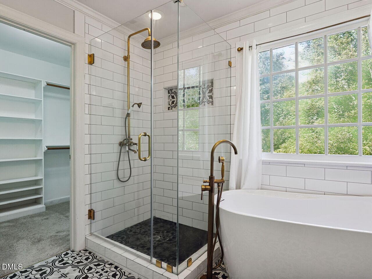 022-1280x960-master-bedroom - 6225 Hampton Ridge Road, Raleigh, NC 27603
