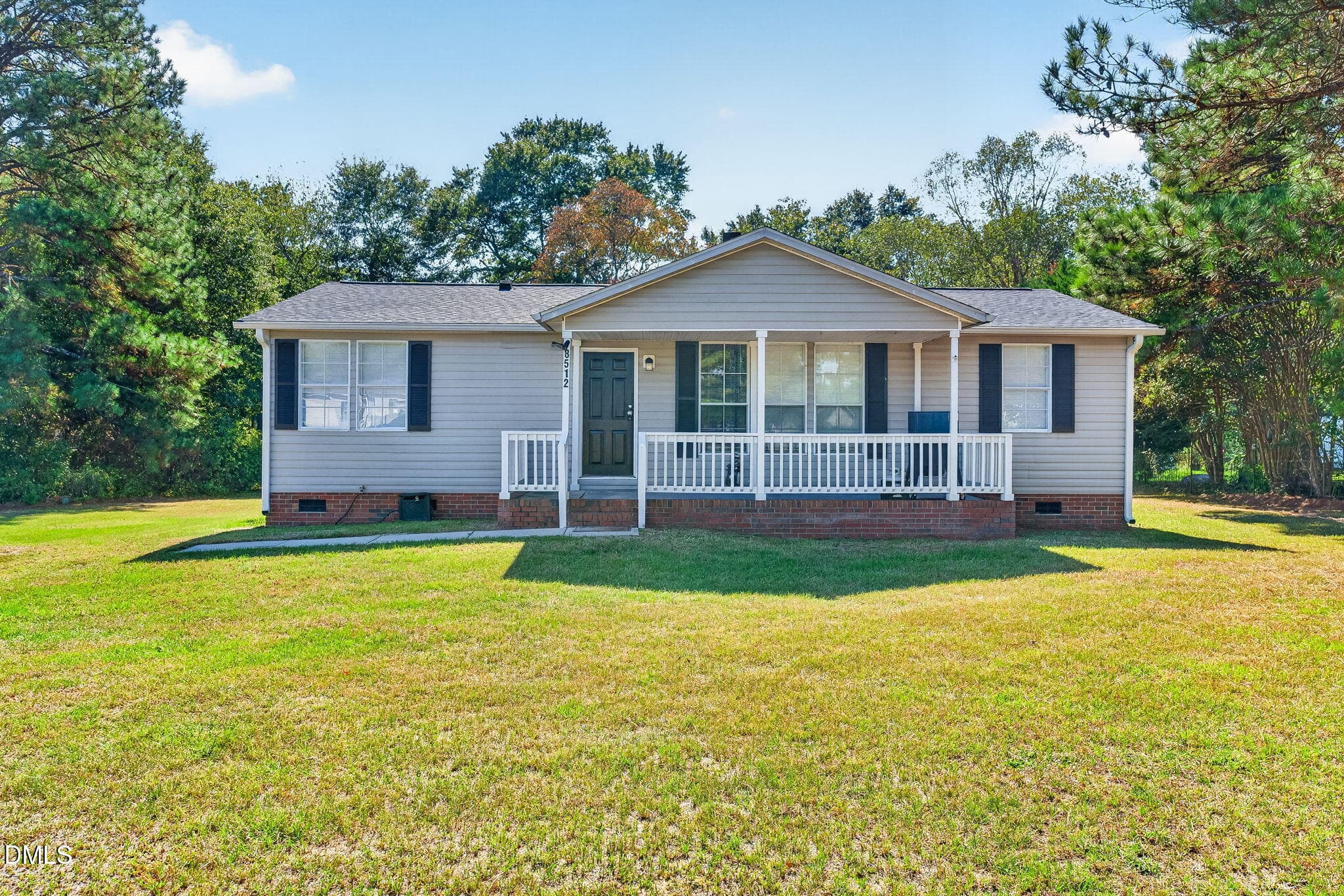 8512 Wayfair Court, Fuquay Varina, NC 27526