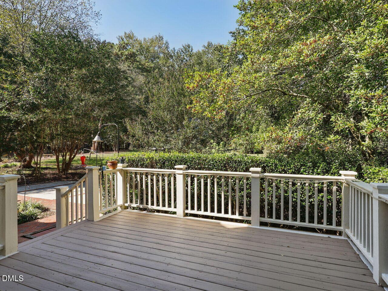 035-1280x960-deck - 6225 Hampton Ridge Road, Raleigh, NC 27603
