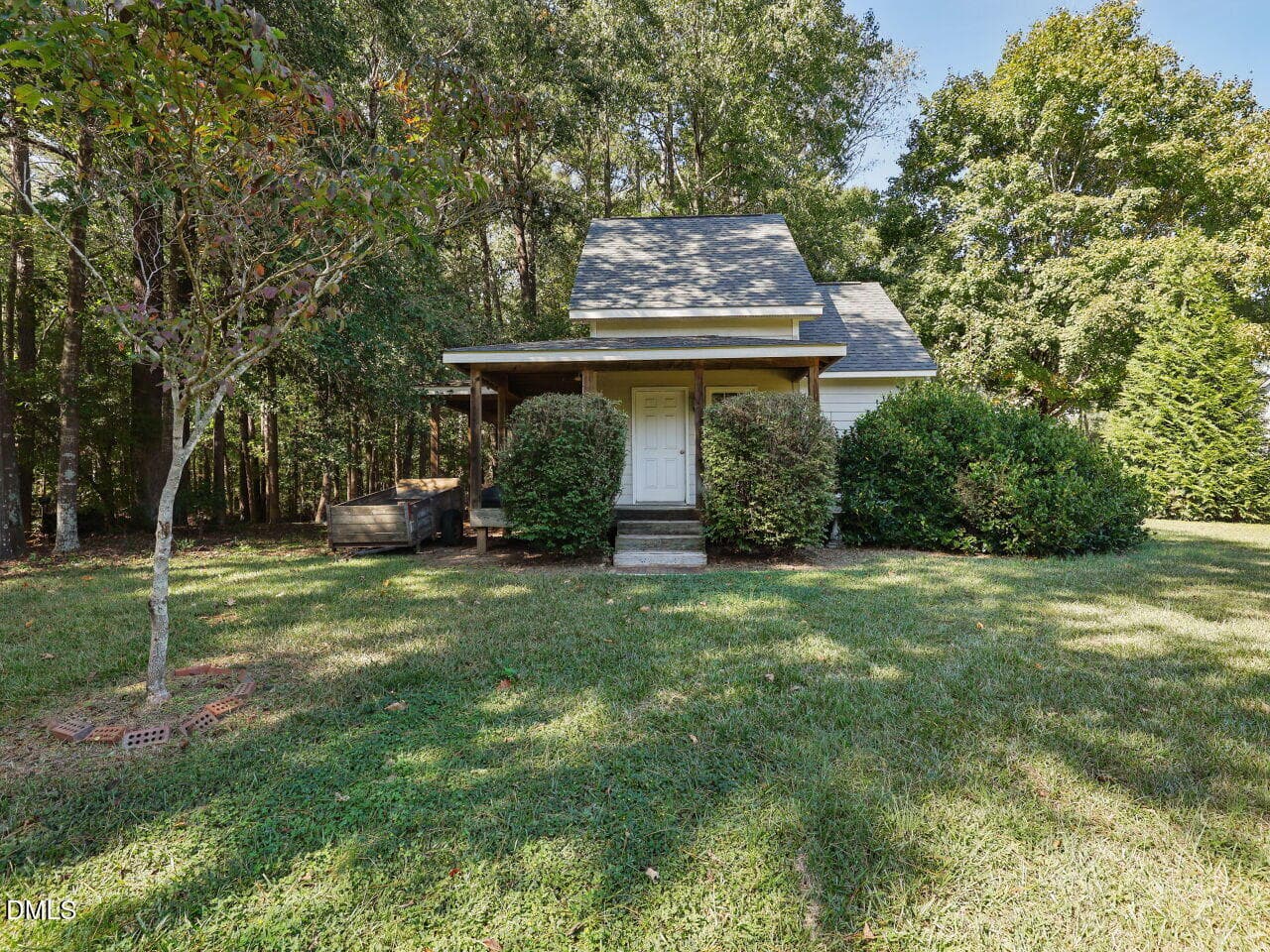 040-1280x960-backyard-shed-shop - 6225 Hampton Ridge Road, Raleigh, NC 27603