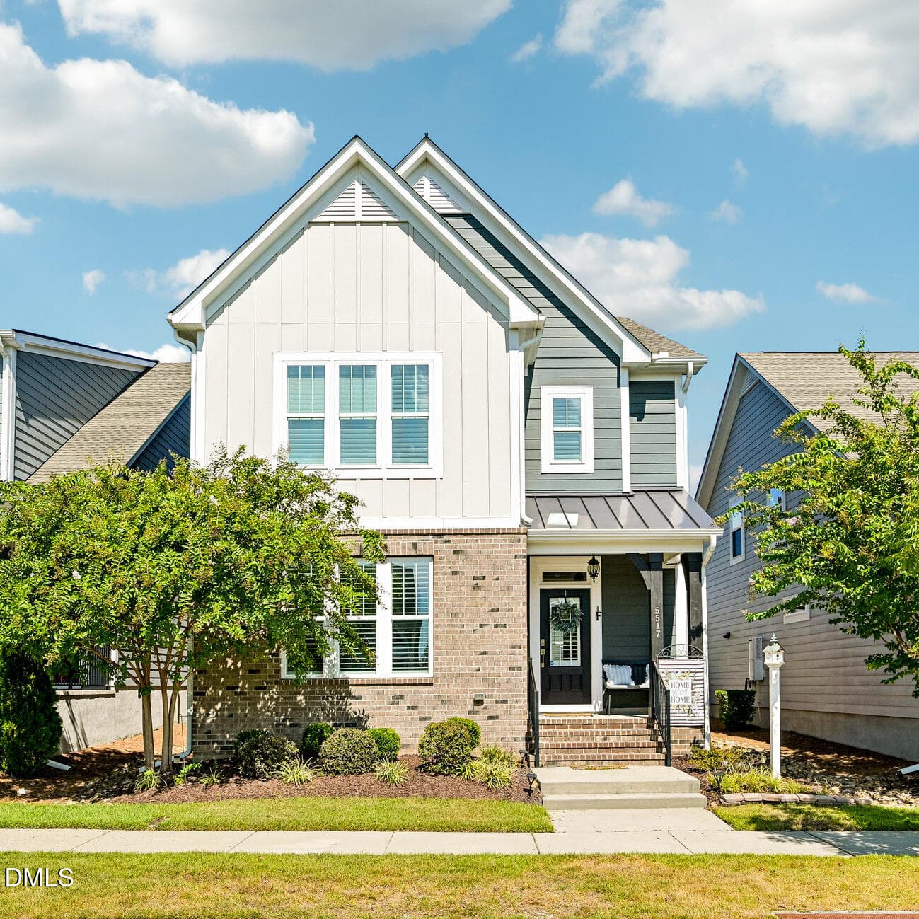 5517 Advancing Avenue, Raleigh, NC 27616
