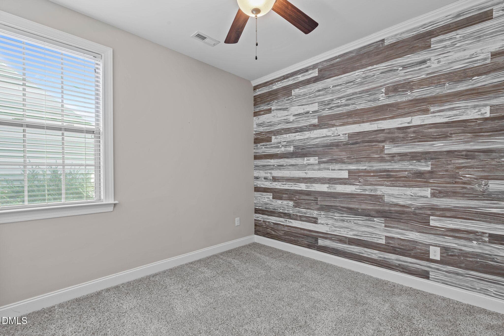 Bedroom 2 - 717 Laurel Spring Drive, Fuquay Varina, NC 27526