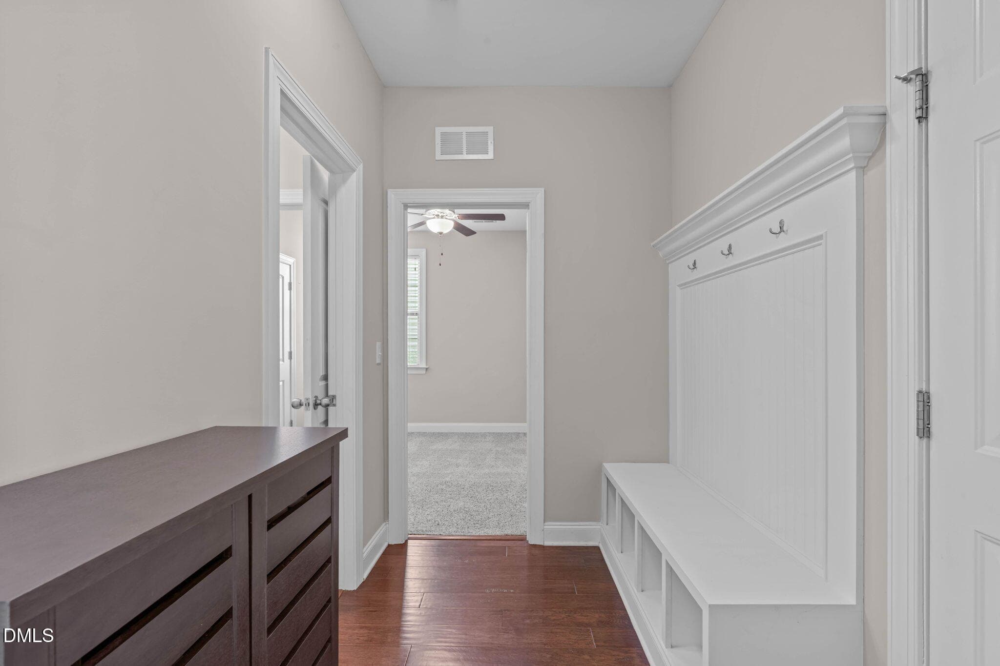 Mud Room - 717 Laurel Spring Drive, Fuquay Varina, NC 27526