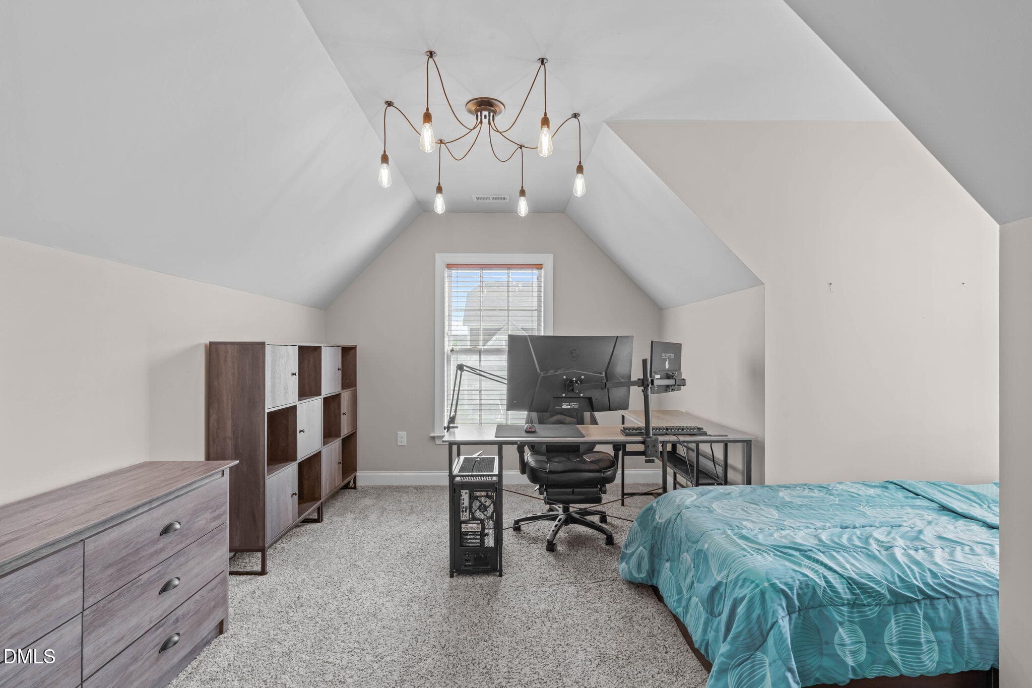 Bonus Room - 717 Laurel Spring Drive, Fuquay Varina, NC 27526