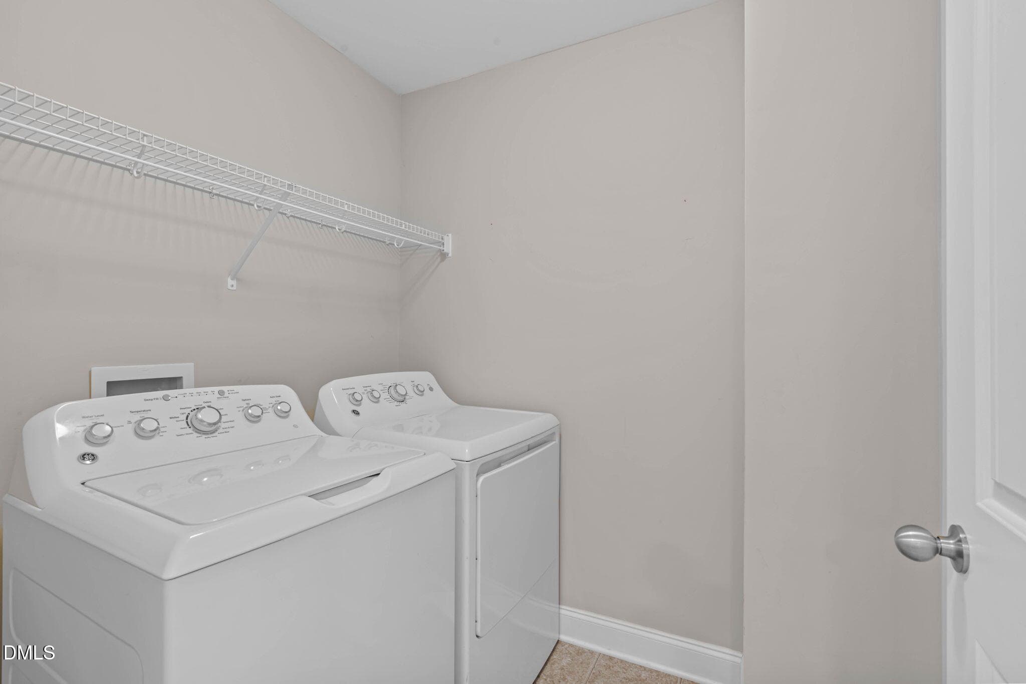 Laundry Room - 717 Laurel Spring Drive, Fuquay Varina, NC 27526
