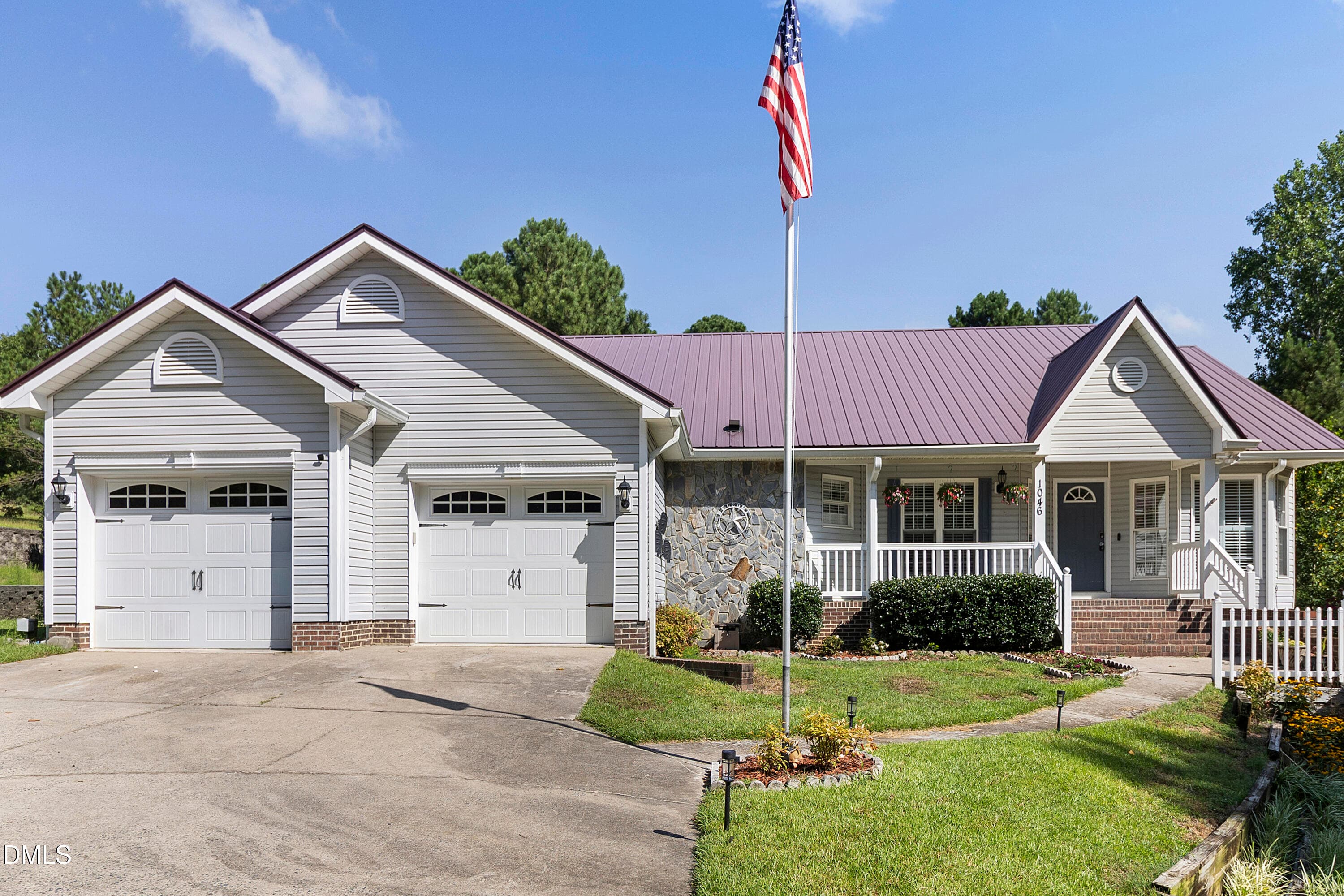 02 - 1046 Ponderosa Trail, Cameron, NC 28326, Cameron