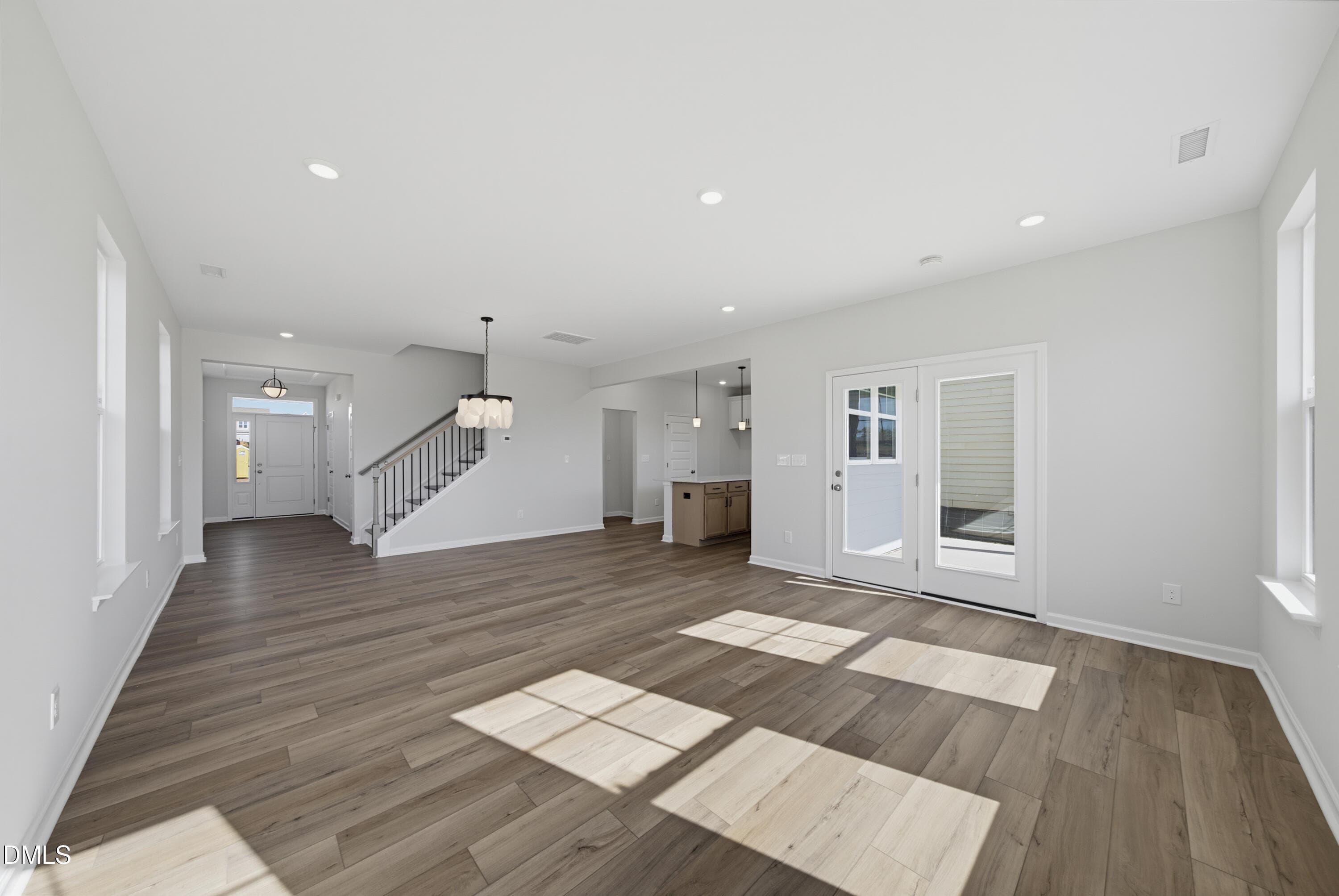 DSC05949 - 611 Sweet Nettle Drive 9, Durham, NC 27703
