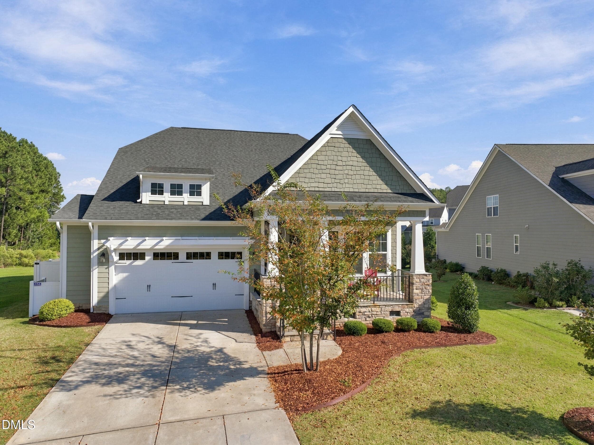 118 Two Creeks Lp, Chapel Hill, NC 27517