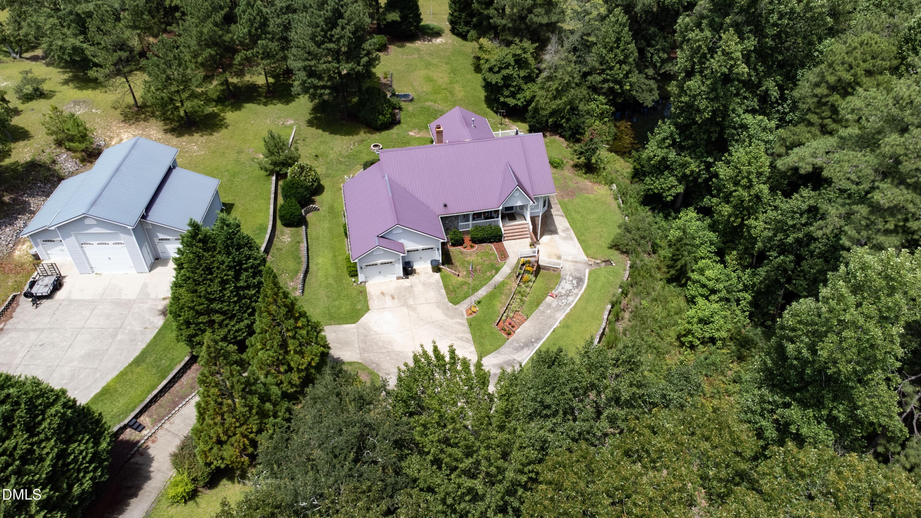 47 - 1046 Ponderosa Trail, Cameron, NC 28326, Cameron