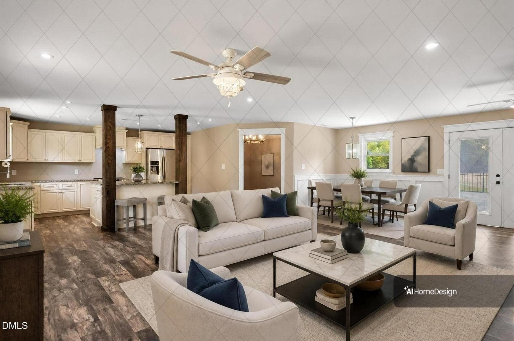 1051 Honeycutt Road, Willow Springs, NC 27592