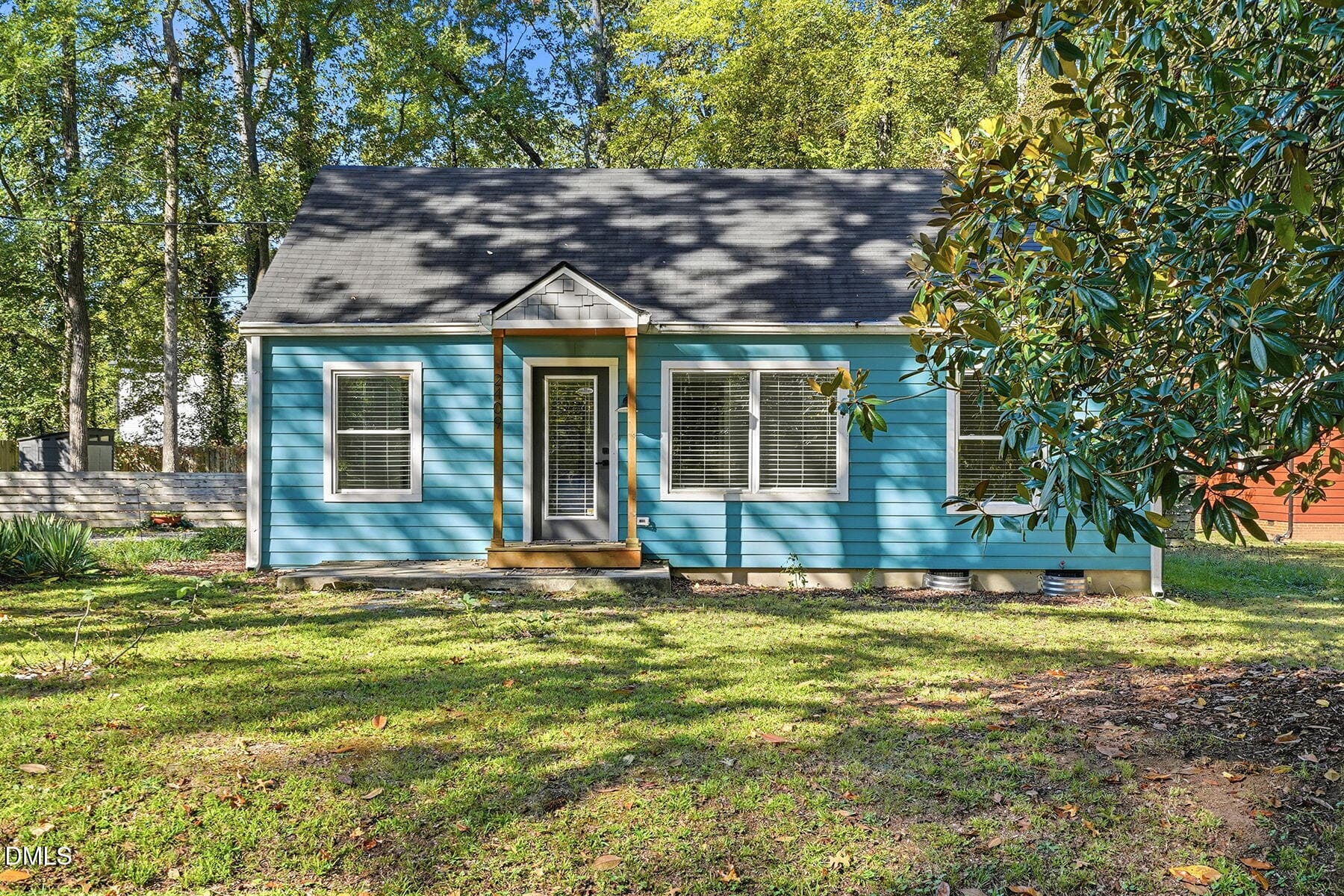 2409 Margaret Avenue, Durham, NC 27705
