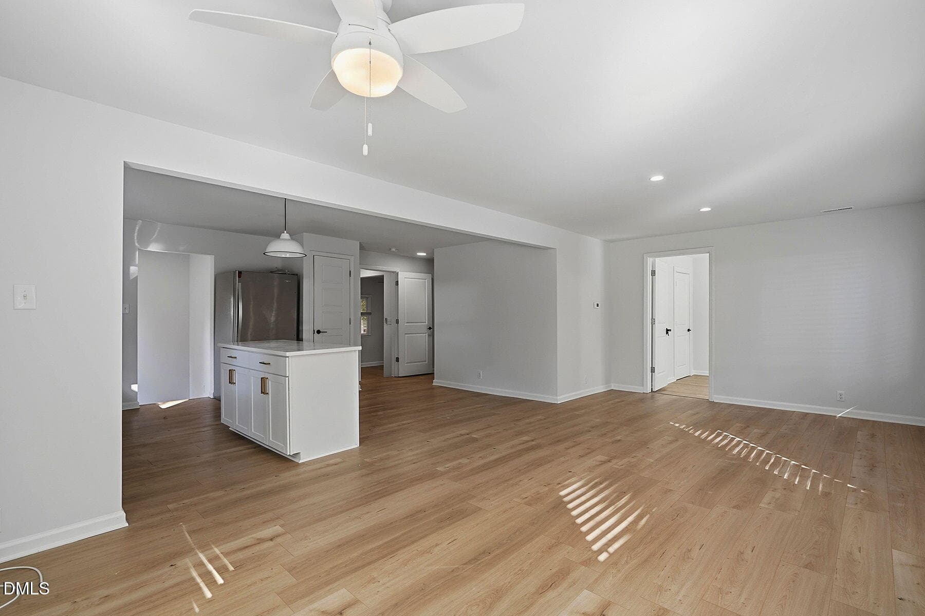 5-web-or-mls-2409 Margaret Ave-4 - 2409 Margaret Avenue, Durham, NC 27705, Durham
