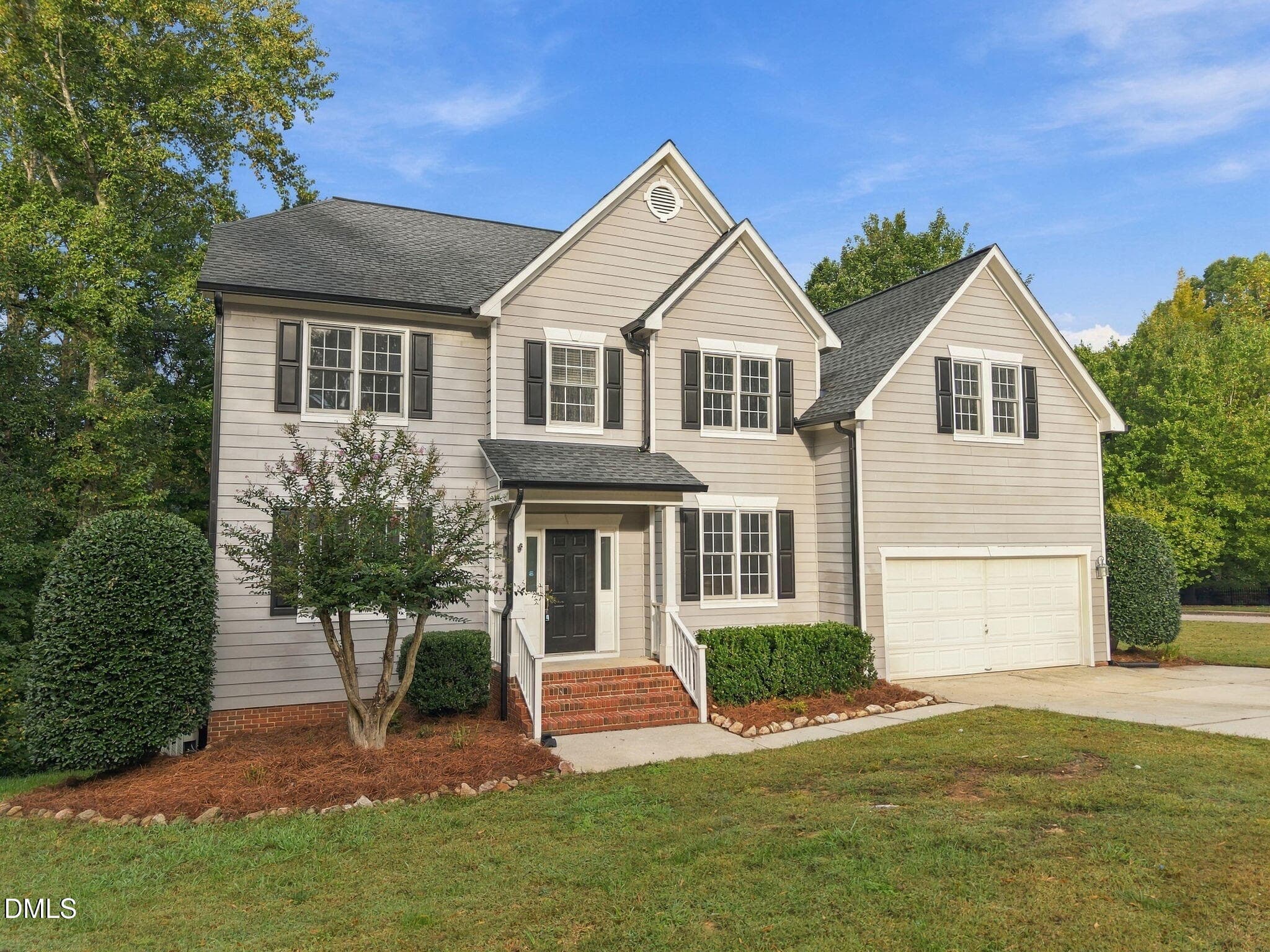 2-web-or-mls-DJI_20261011231303_0228_D - 13201 Townfield Drive, Raleigh, NC 27614, Raleigh