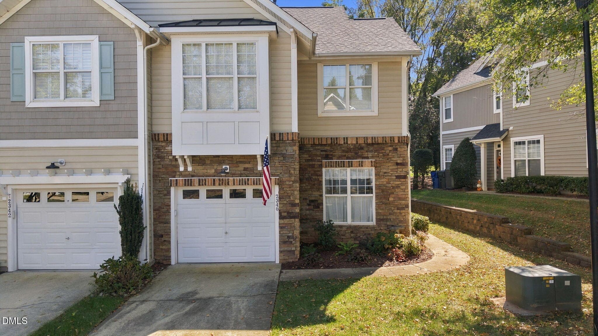 3-web-or-mls-DJI_20261015131451_0252_D - 2340 Putters Way, Raleigh, NC 27614, Raleigh